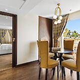 Owner Suite, Nebu, Bike and Boat Tour