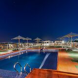 Pool, Nebu, Bike and Boat Tour