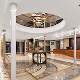 Reception, Nebu, Bike and Boat Tour