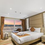 Standard Suite, Nebu, Bike and Boat Tour
