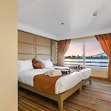 Standard Suite, Nebu, Bike and Boat Tour