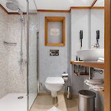 Standard Suite, Nebu, Bike and Boat Tour