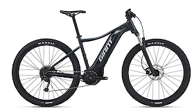 E-bike Mountain: Giant Talon E+ 3 29
