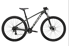 Mountain Bike: Trek Marlin 5 (not electric)