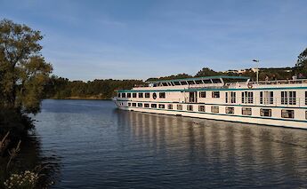 MS Switzerland, Bike and boat tour
