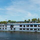 MS Switzerland, Bike and boat tour