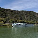 MS Switzerland, Bike and boat tour