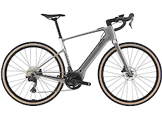 E-gravel bike