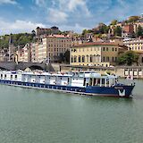 Provence, Bike and Boat Tour