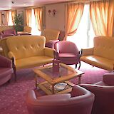 Lounge, Provence, Bike and Boat Tour