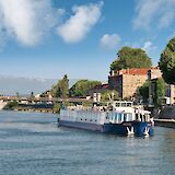 Provence, Bike and Boat Tour
