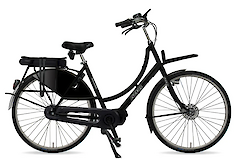 Electric Bike, Provence, Bike and Boat Tour