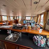 Bar, Clair de Soleil, Bike and Boat Tour