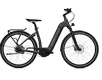 Electric bike, Clair de Soleil, Bike and boat tour