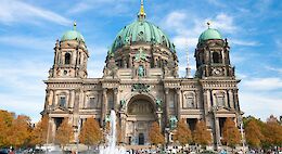 Berlin, Potsdam & Brandenburg – E-Bike and Boat