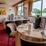Dining, Veloria, Bike and Boat Tour