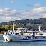 Veloria, Bike and Boat Tour