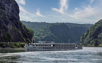 Veloria, Bike and Boat Tour
